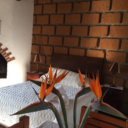 Rancho Las Joyas Cabanas Вальє-де-Браво Екстер'єр фото