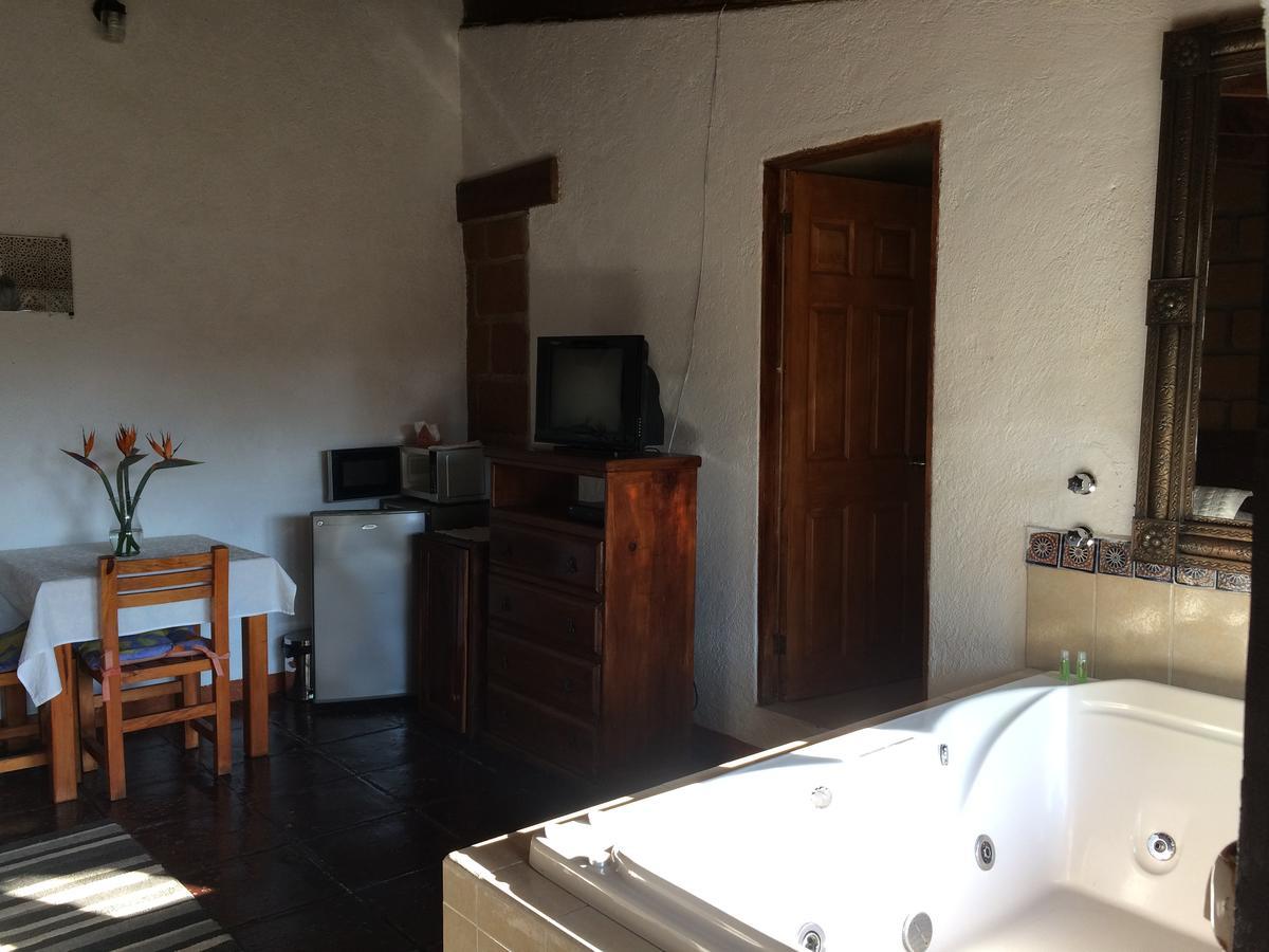 Rancho Las Joyas Cabanas Вальє-де-Браво Екстер'єр фото